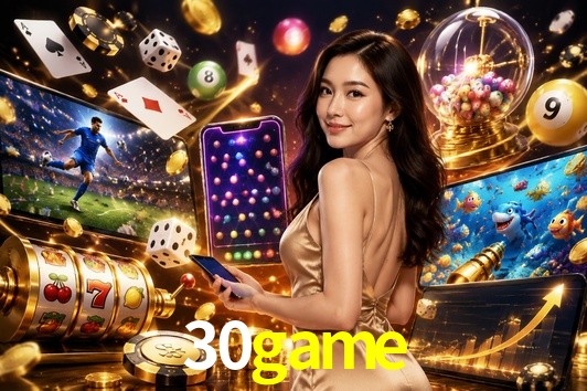 2FA Security 30game