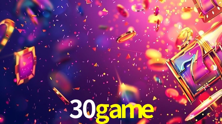 30game FAQ — suporte e ajuda no aplicativo oficial