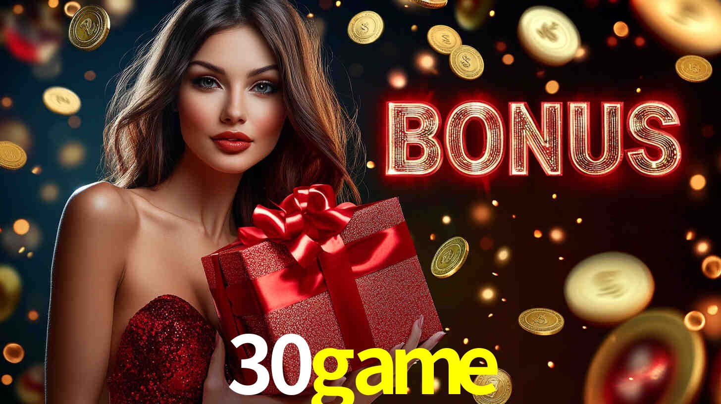 Descubra a Essência do 30game: Nossa História e Compromissos