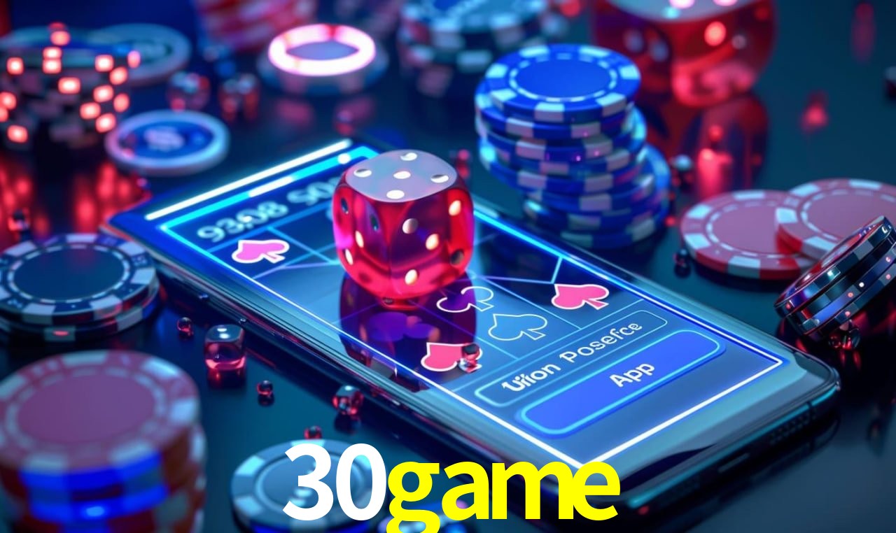30game plataforma — depósito PIX instantâneo no caixa