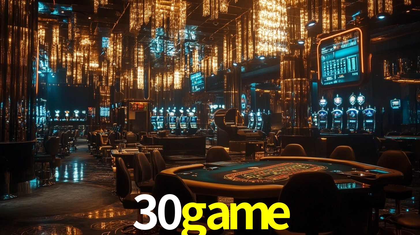 30game