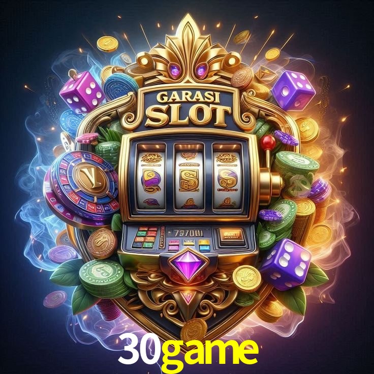 Segurança 2FA 30game