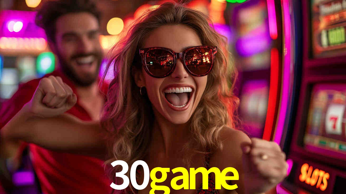 Descubra o Programa VIP da 30game: Vantagens Exclusivas para Jogadores