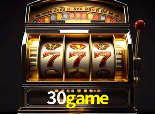 A Revolução dos Aplicativos de Jogos no 30game