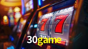 Login Seguro 30game