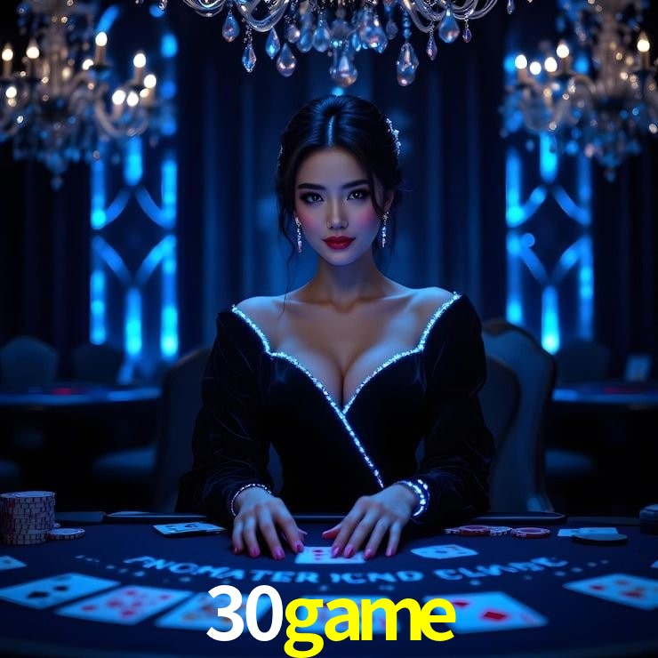 Diretório de Jogos 30game