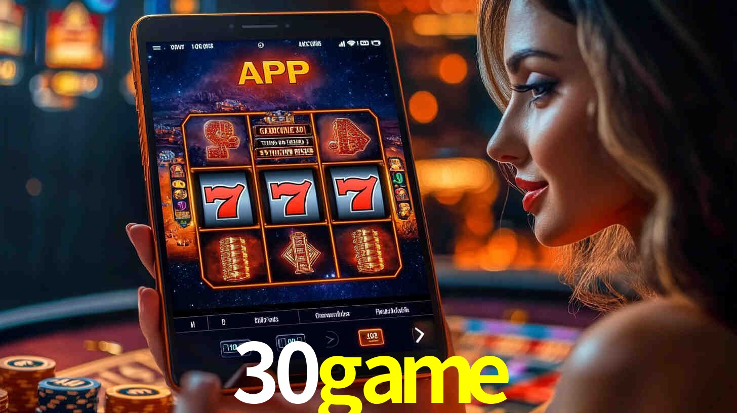 30game.com