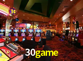 Desvendando o Mundo dos Jogos Virtuais na 30game