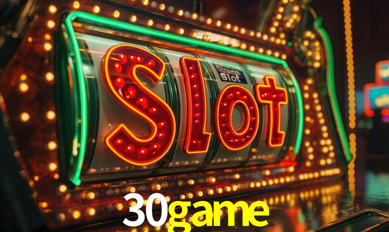 Design Responsivo 30game