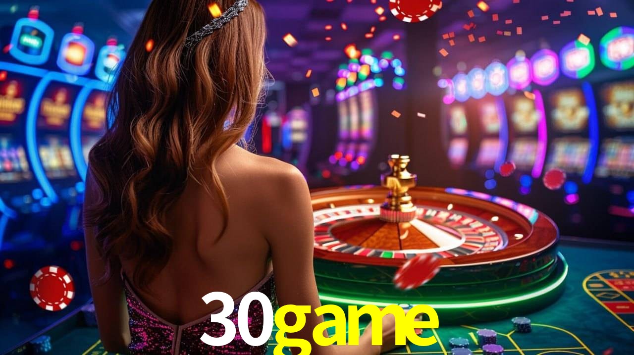 30game bet — mercados de futebol e esportes no app