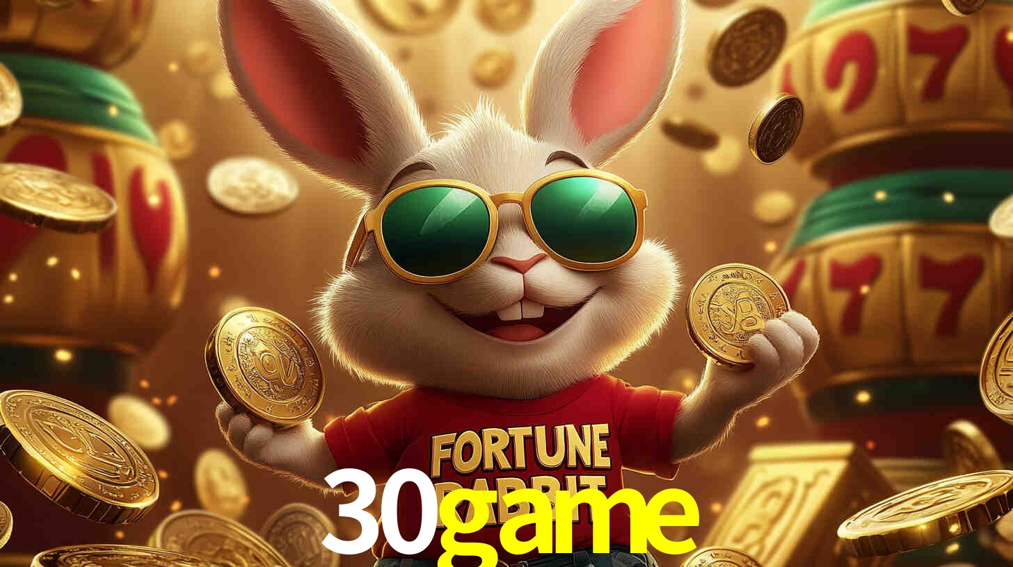 30game: Jogue Crash e Experimente Alta Recompensa Instantânea