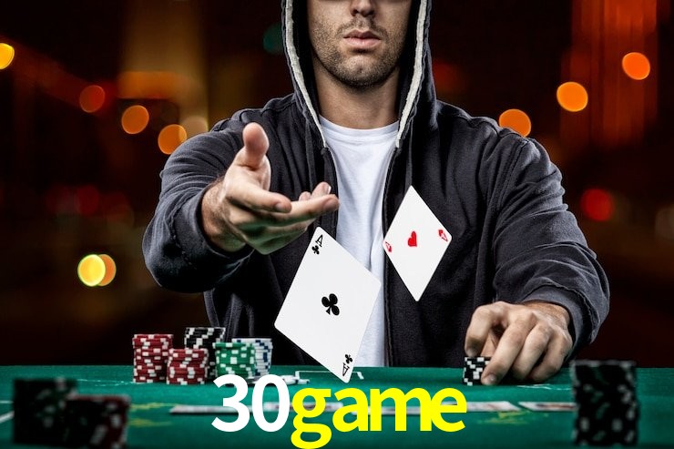 30game bet