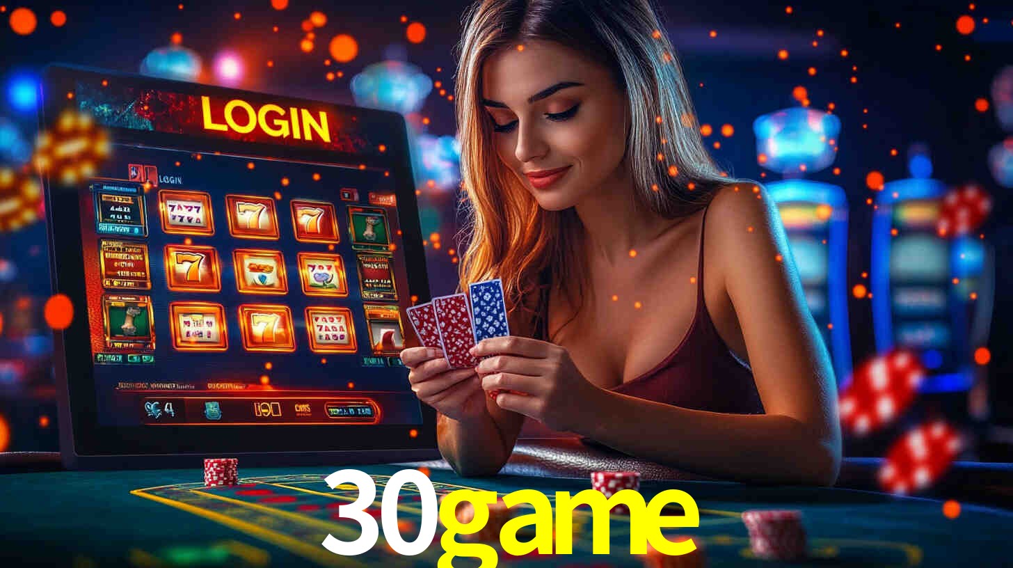 30game bet