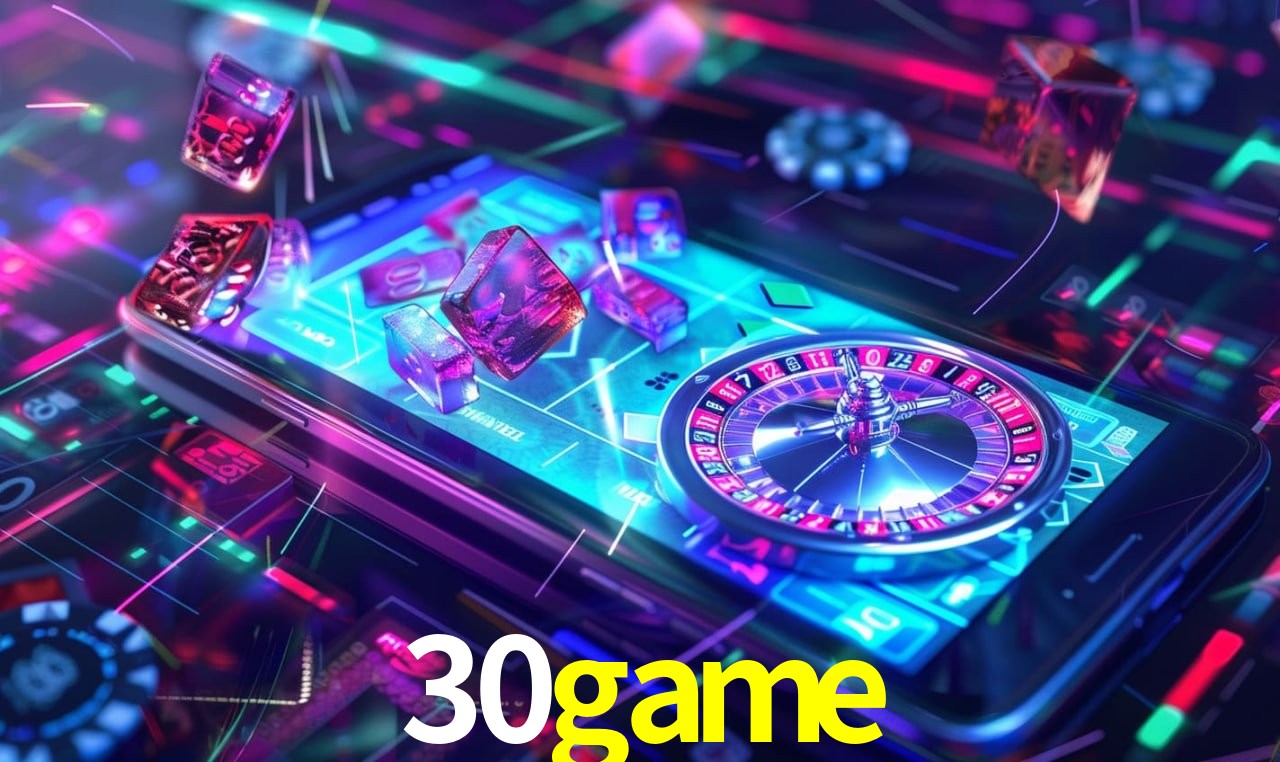 Estatísticas Esportivas 30game