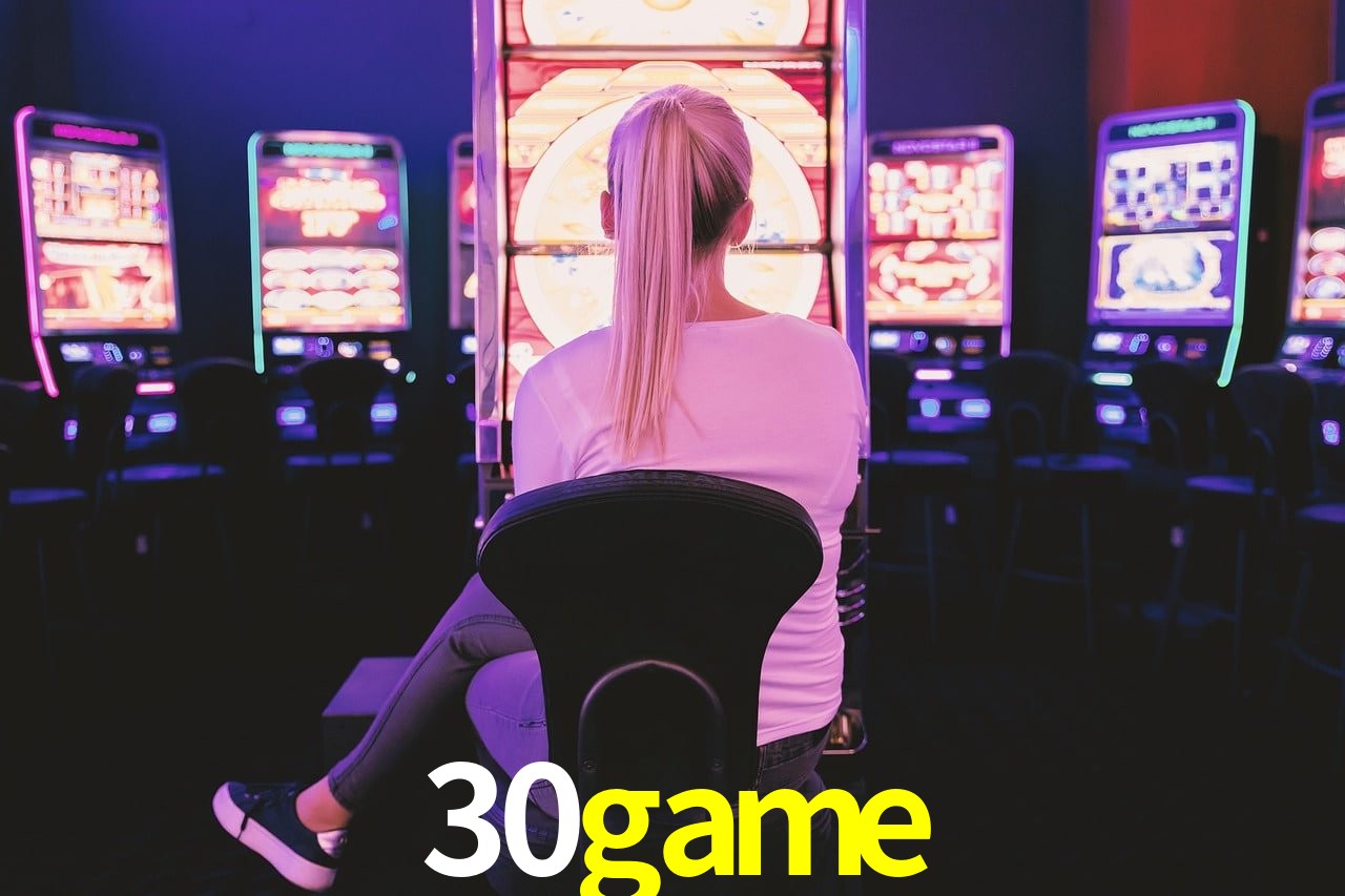 Game Providers 30game