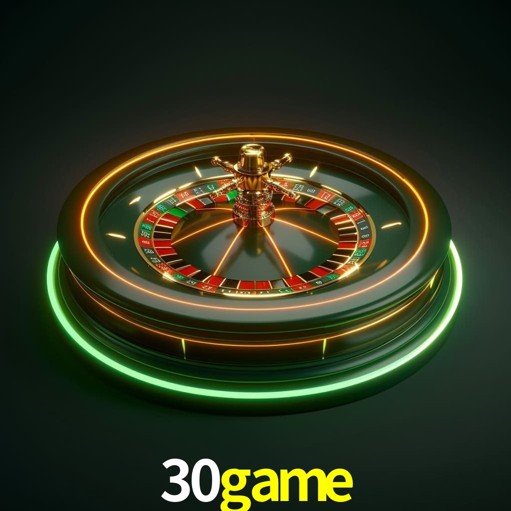 30game ajuda online — chat de suporte no aplicativo oficial