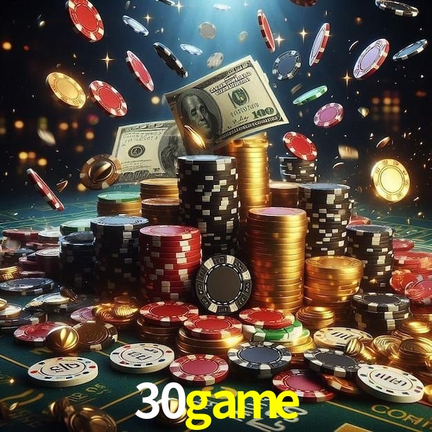 30game feedback — formulário de envio no aplicativo oficial