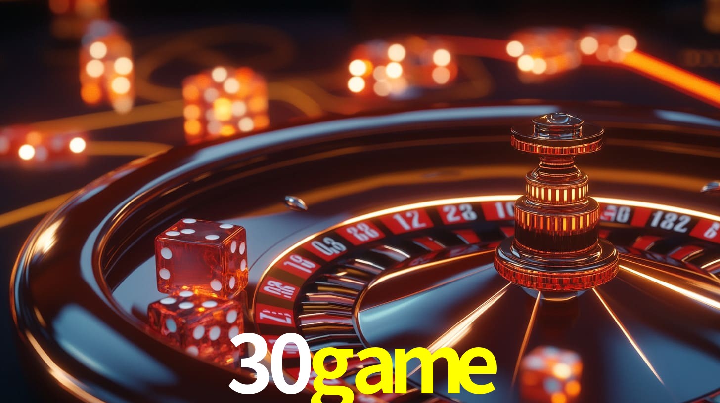 30game: A Experiência de Casino com Jogos de Mesa ao Vivo
