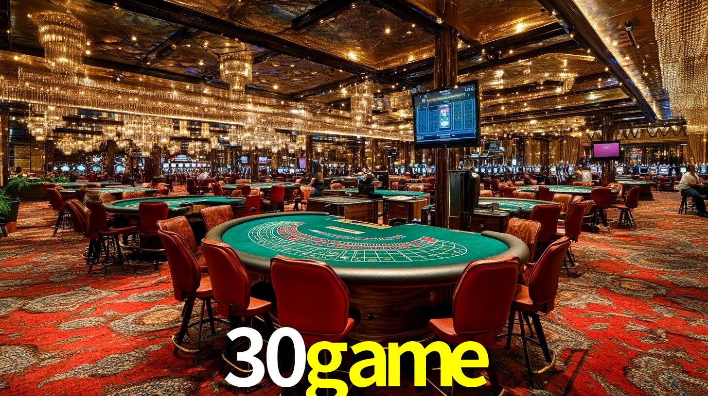 30game bet