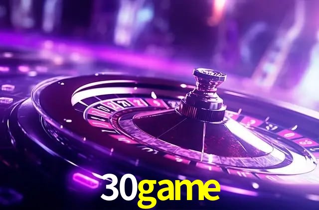 PIX Instantâneo 30game