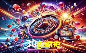 Apostas de Futebol 30game