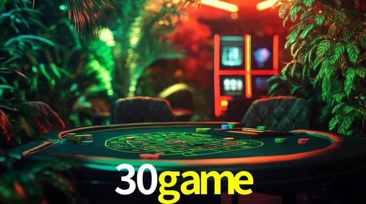 Live Casino 30game