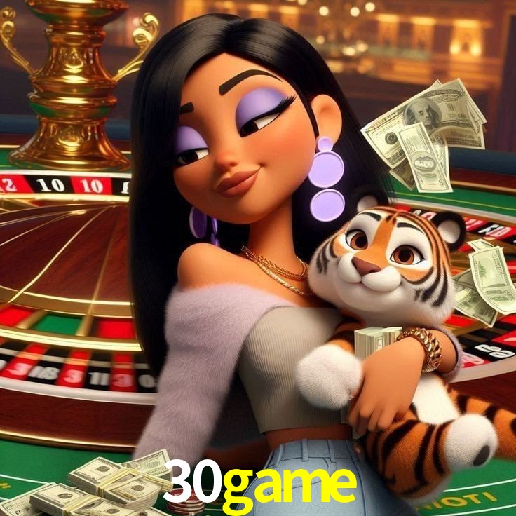 Welcome Bonus 30game