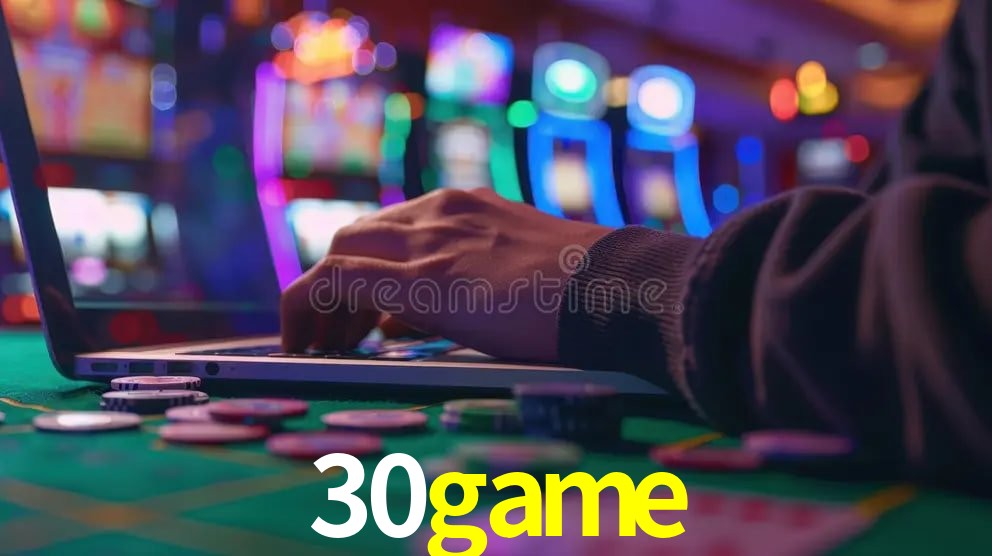 Bônus Diários 30game