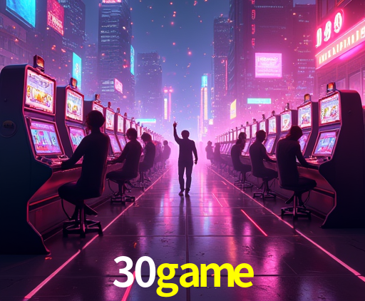 Mesa de Blackjack 30game