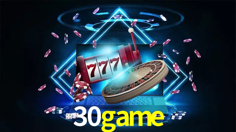 Provedores de Jogos 30game