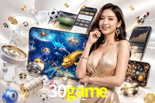 Account Benefits 30game