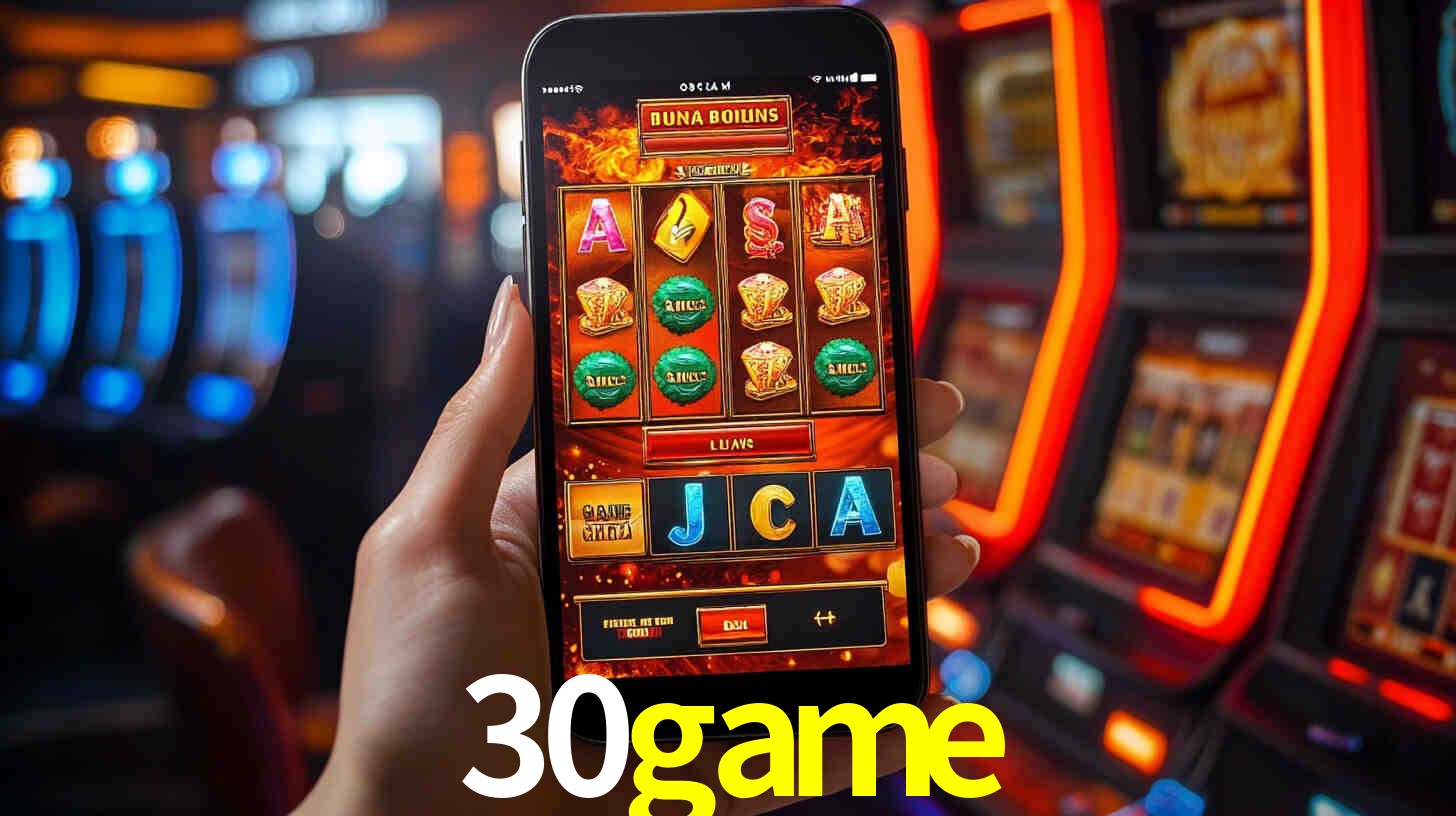 30game.com