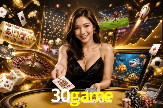 Flash Promotion 30game