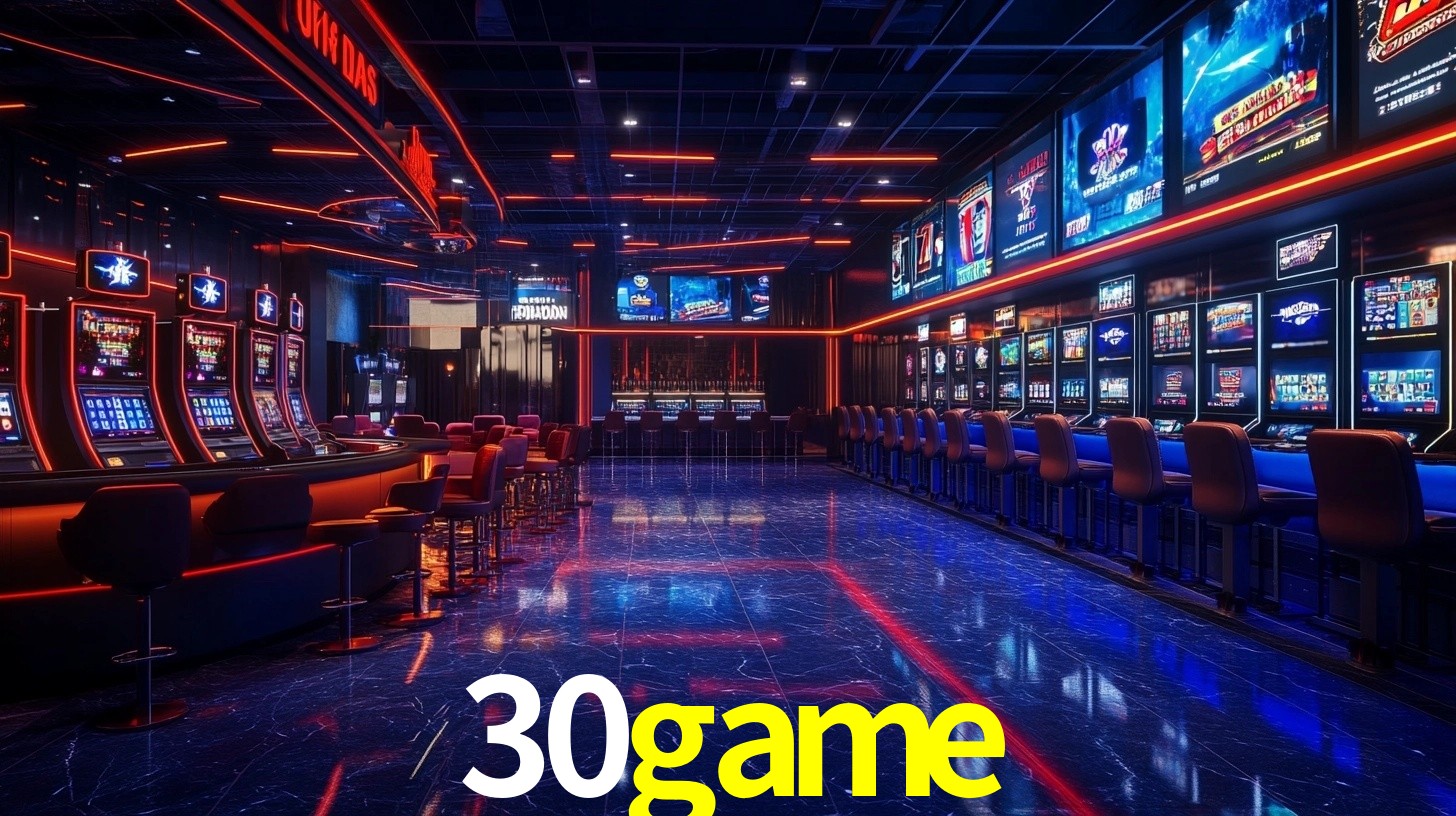 Programa VIP 30game