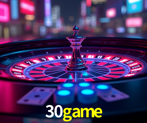 Desvendando o Mundo dos Jogos Virtuais na 30game