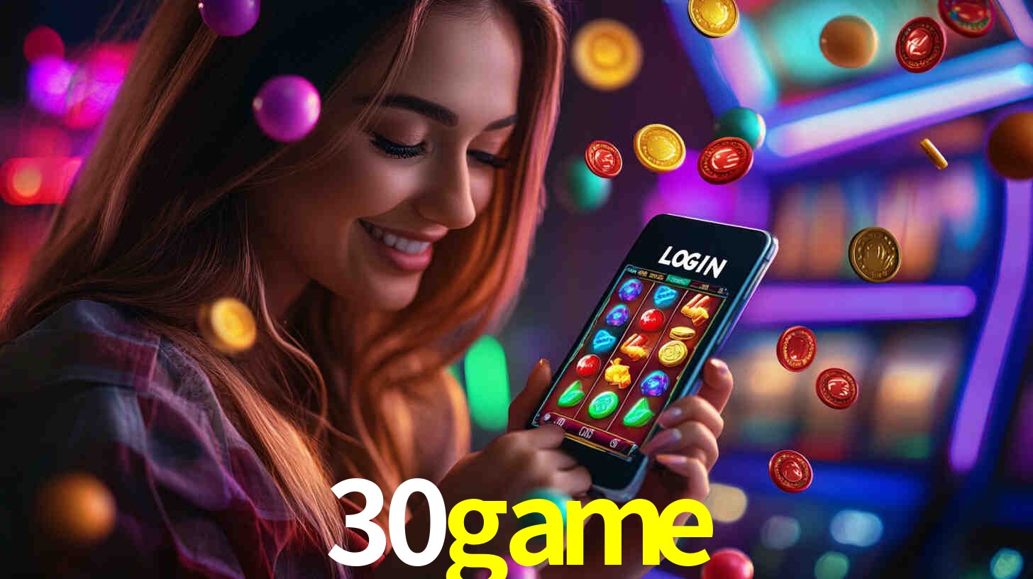 30game