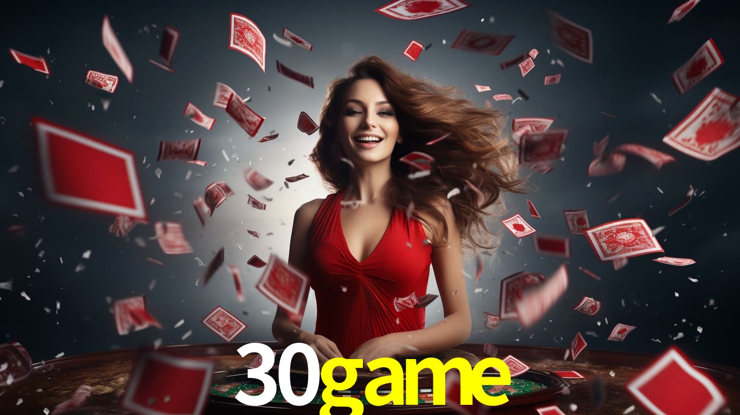 Blackjack Table 30game