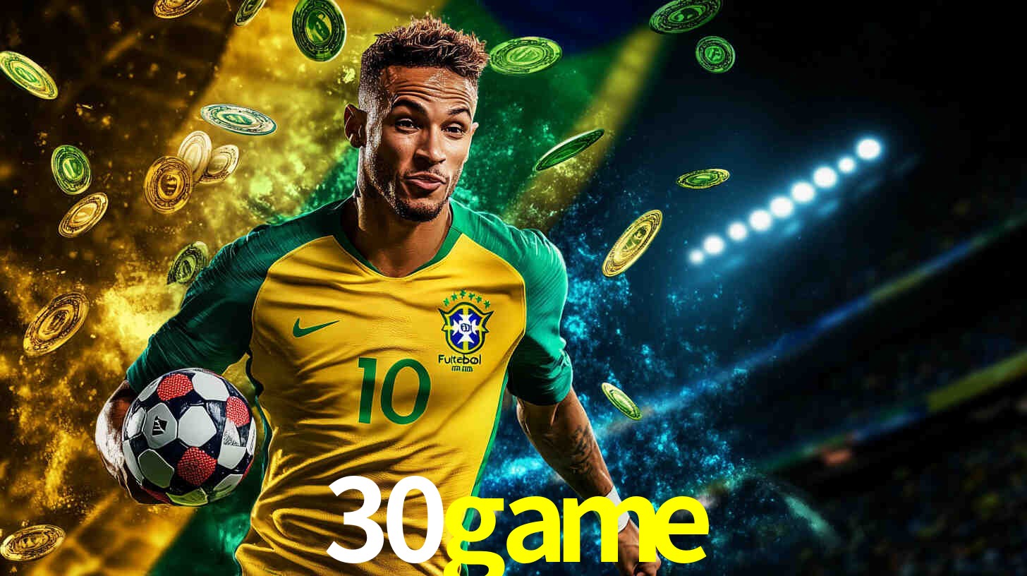 Explorando a Categoria de Eventos em Apostas na 30game