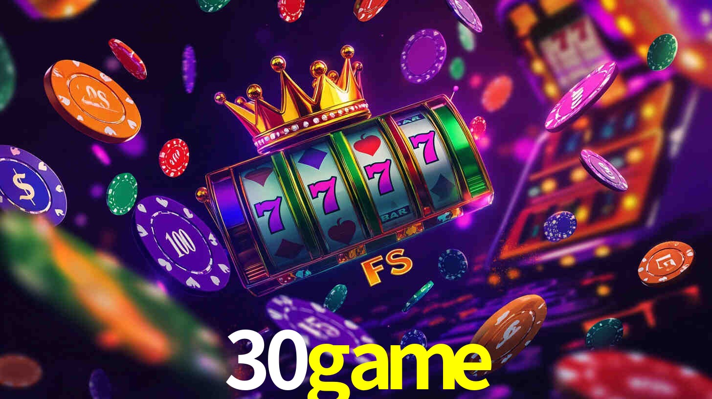 Daily Bonuses 30game