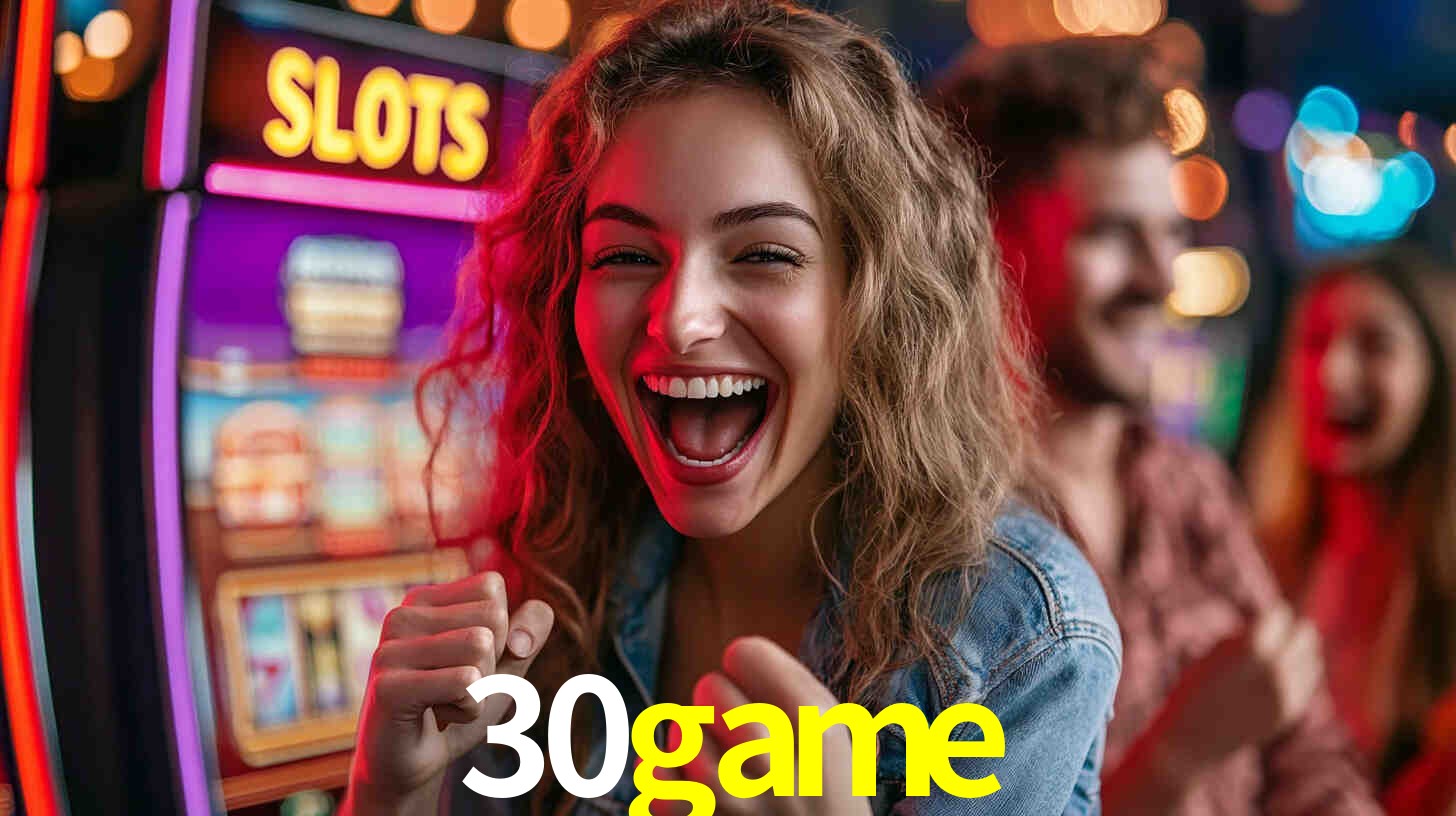A Experiência Imersiva dos Cassinos Ao Vivo no 30game