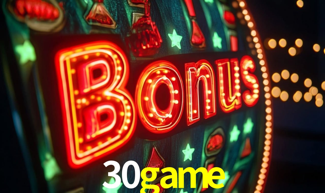 Programa VIP 30game