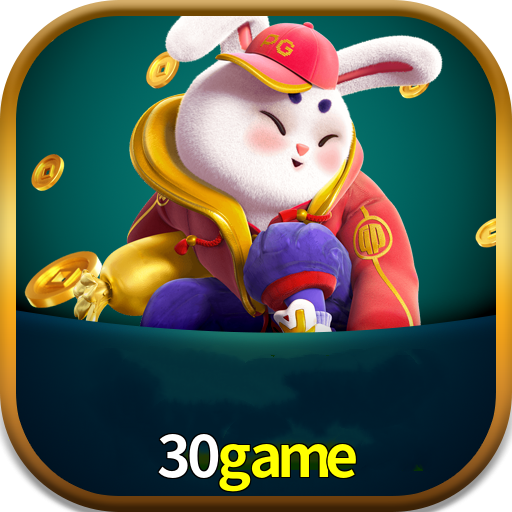 Ícone app 30game