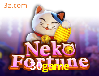 30game Slot Fortune Neko⭐️Videogames Brasileiros⭐️30game win