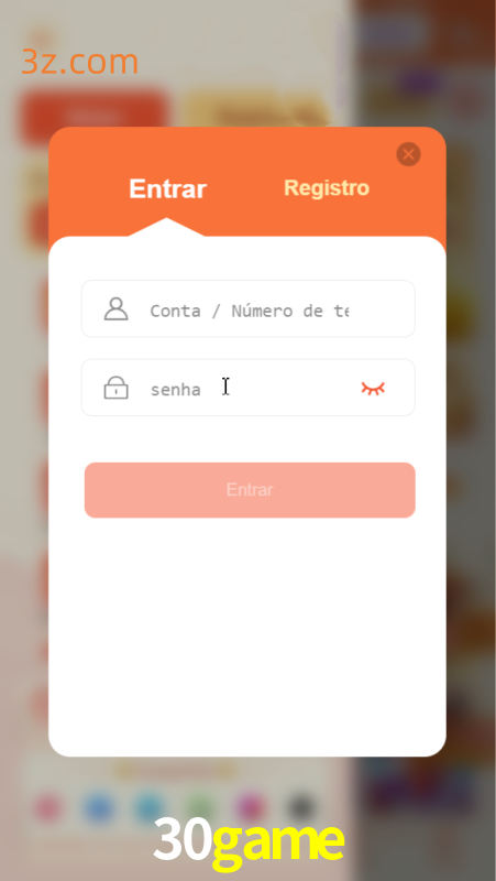 30game Entrar⭐️online Plataforma⭐️30game win