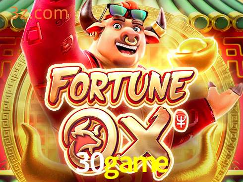 30game Slot Fortune Ox⭐️Login plataforma pg jogos⭐️30 game plataforma